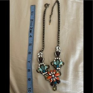 Jewel Necklace